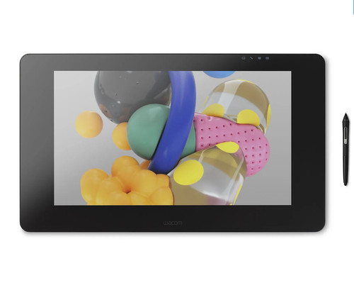 Wacom cintiq pro non touch - cintiq,
