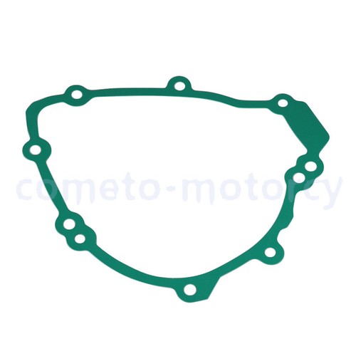 Stator cover gasket for - cover,