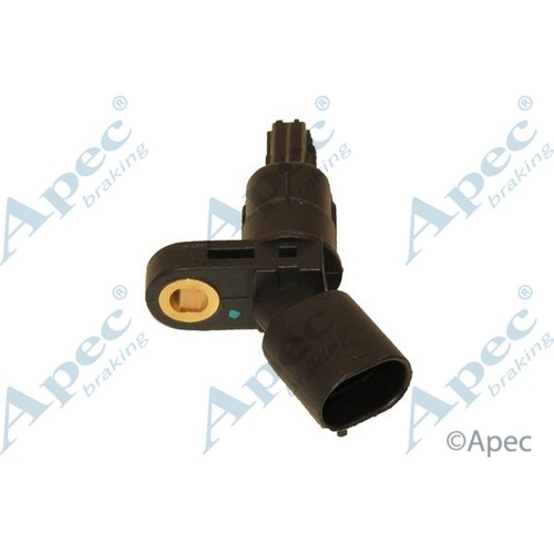 Abs sensor wheel speed - sensor,