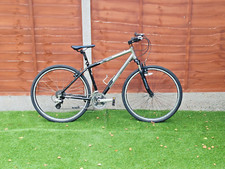 RALEIGH PIONEER METRO Mountain Bike