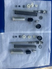 Triumph 765 FORK CARTRIDGES