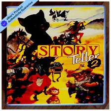 Story Teller 2 complete set