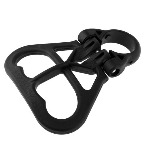 Scuba diving tank - tank, handle