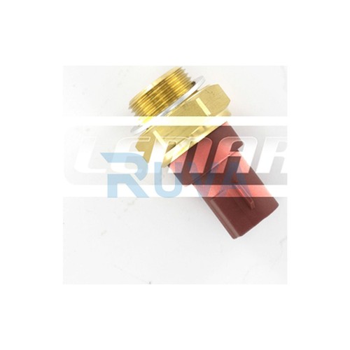 Radiator fan temperature - radiator,