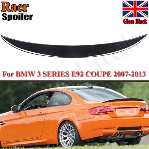 For bmw series e92 - coupe, m