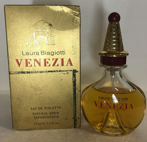 Venezia laura biagiotti for - venezia,