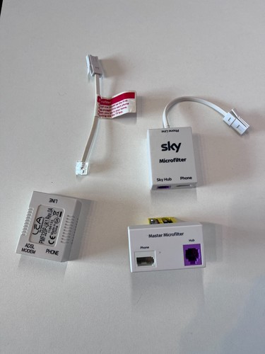 Sky master microfilter - microfilter,,