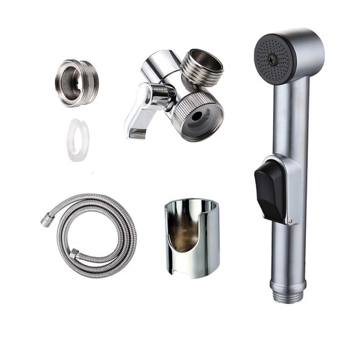 Handheld bidet toilet jet - bidet,