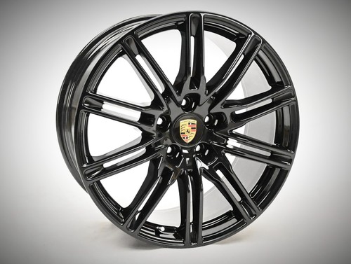 Aluminum rims porsche - aluminum,