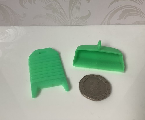 Vintage barbie sindy cleaning - vintage,
