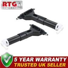 Pair Left + Right Headlamp
