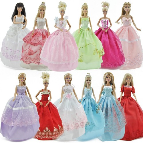 Doll size clothing - size, 10x