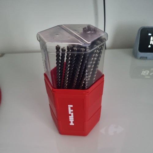 Hammer drill bit - bit,, te-cx