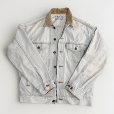 Levi’s Denim Jacket Men’s