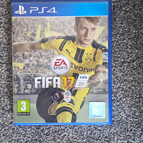 Sports fifa ps4 - ea,