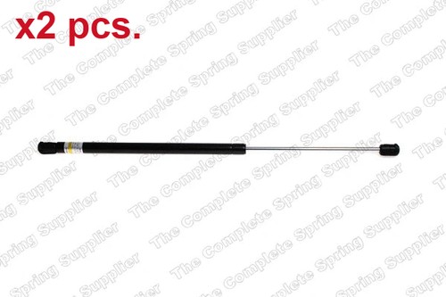 Pcs taile gate - x2,