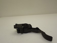 Skoda Fabia 5J MK2 Accelerator