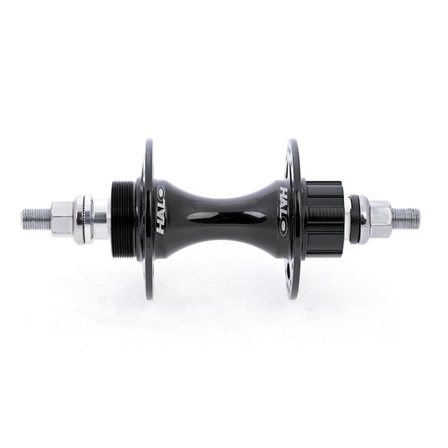 Halo track freewheel hub - halo,