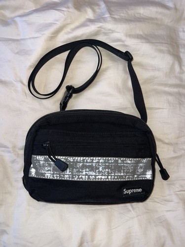 Supreme cordura strap bag - 3m,
