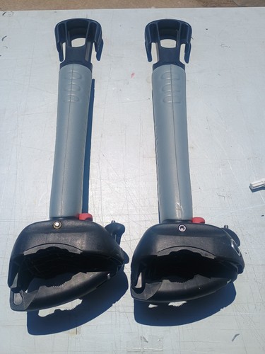Yakima big stack kayak rack - big,