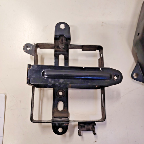 Honda 125 battery - honda, f