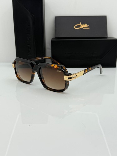 Cazal sunglasses legends brown - cazal,