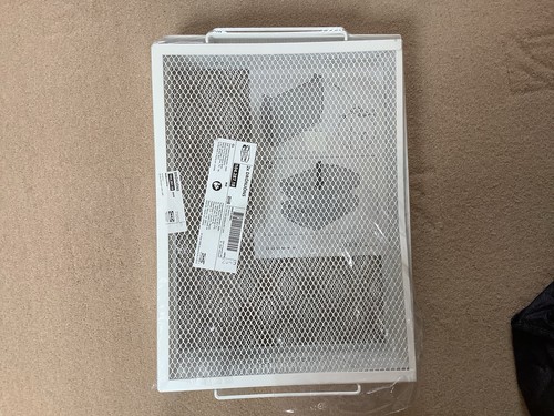 Ikea desk organiser mesh - desk,
