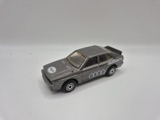 Matchbox Audi Quattro, 1:58