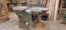 wadkin 18inch Planer