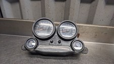 KAWASAKI GPZ600 CLOCKS SPEEDO INSTRUMENTS DIALS GAUGES GPZ 600 GPZ600R ZX600A