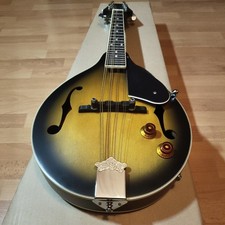 Vintage Pilgrim Redwood –
