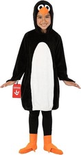 Fun Shack Kids Penguin costume