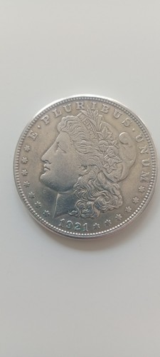 Morgan dollar silver - dollar,