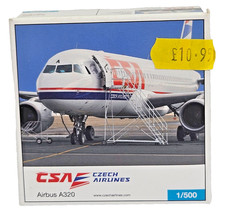 Herpa Wings Artical Number