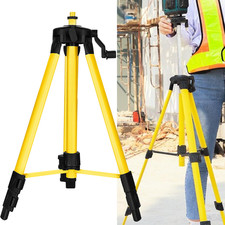 Lightweight Laser Level Tripod