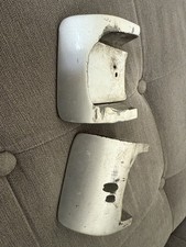 Audi A4 B6 VOTEX Side Skirt