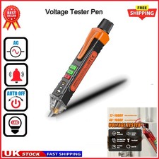 Voltage Electric Tester Volt