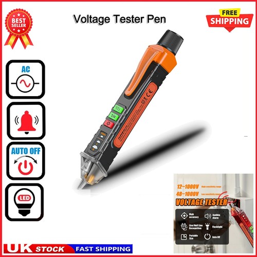 Voltage electric tester volt - voltage,