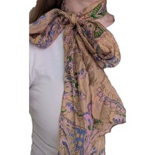 Ladies Multicoloured Floral