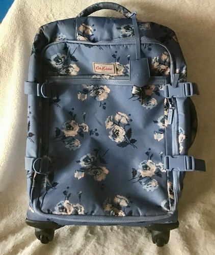 Cath kidston blue floral - cath,