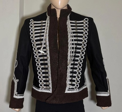 Napoleonic hussars handcrafted - napoleonic,