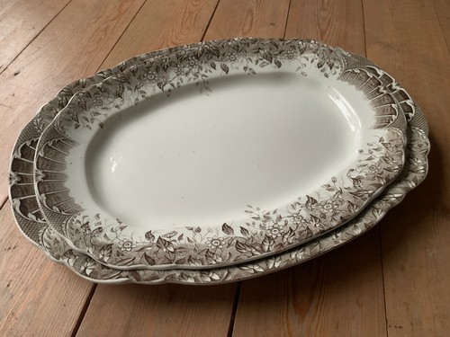 Vintage large burgess leigh - large,