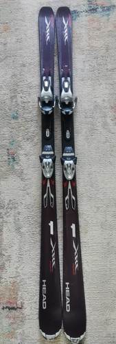 Head xrc 600i liquid metal - head,