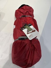 MSR Hubba NX Solo 1 Person