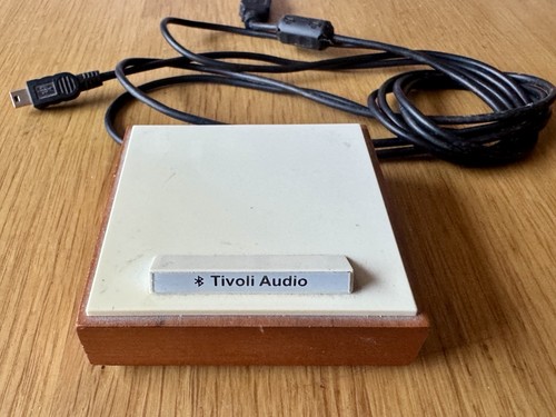 Tivoli audio blucon wireless - tivoli,