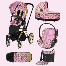 Cybex Jeremy Scott