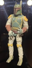 Star Wars Boba Fett Figure