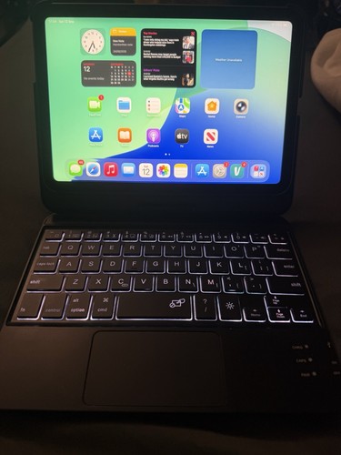 Ipad mini 6th gen 64gb - 6th,