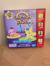 Hasbro Cranium Junior Board