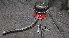 Henry the hoover desk - henry, vacuum